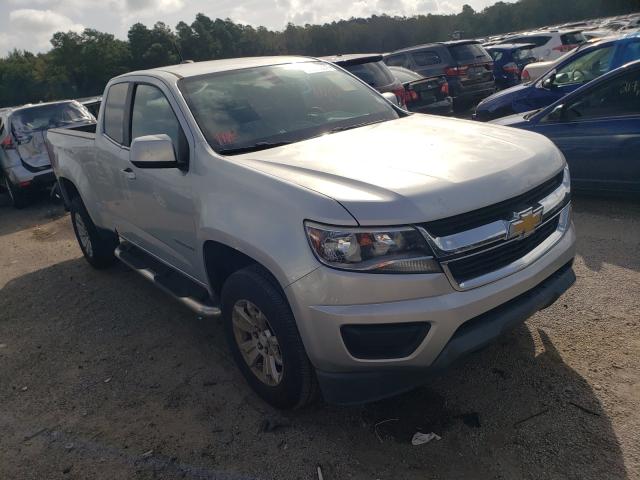 Photo 0 VIN: 1GCHSBEAXF1153854 - CHEVROLET COLORADO L 