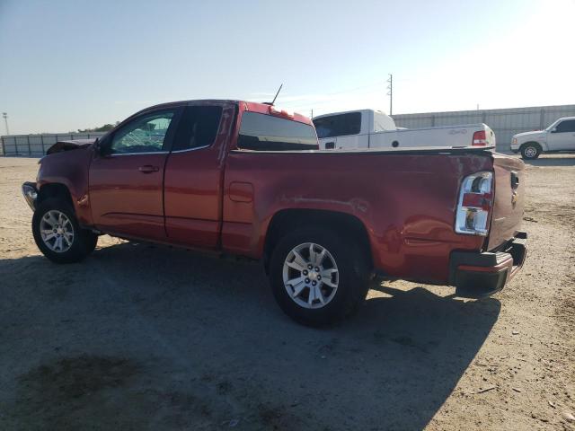 Photo 1 VIN: 1GCHSBEAXF1220629 - CHEVROLET COLORADO L 