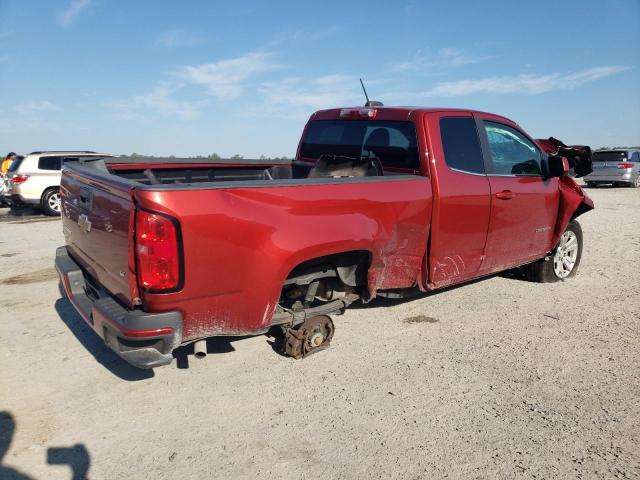 Photo 2 VIN: 1GCHSBEAXF1220629 - CHEVROLET COLORADO L 