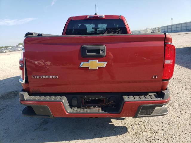 Photo 5 VIN: 1GCHSBEAXF1220629 - CHEVROLET COLORADO L 