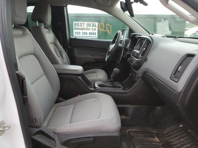 Photo 4 VIN: 1GCHSBEAXG1157419 - CHEVROLET COLORADO 