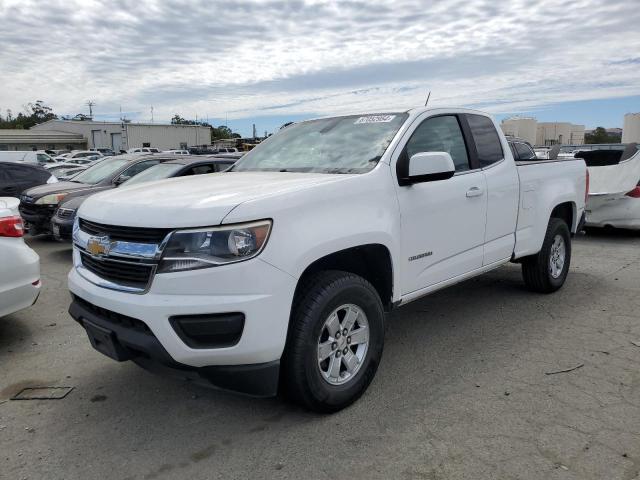 Photo 0 VIN: 1GCHSBEAXG1217246 - CHEVROLET COLORADO 