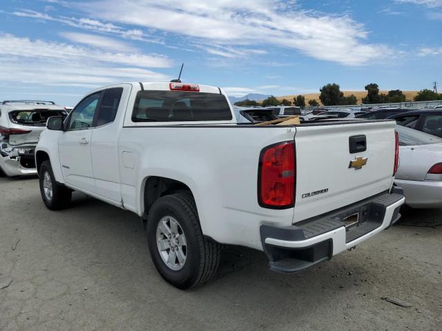 Photo 1 VIN: 1GCHSBEAXG1217246 - CHEVROLET COLORADO 