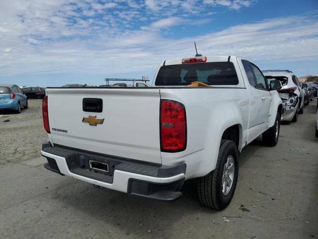 Photo 2 VIN: 1GCHSBEAXG1217246 - CHEVROLET COLORADO 