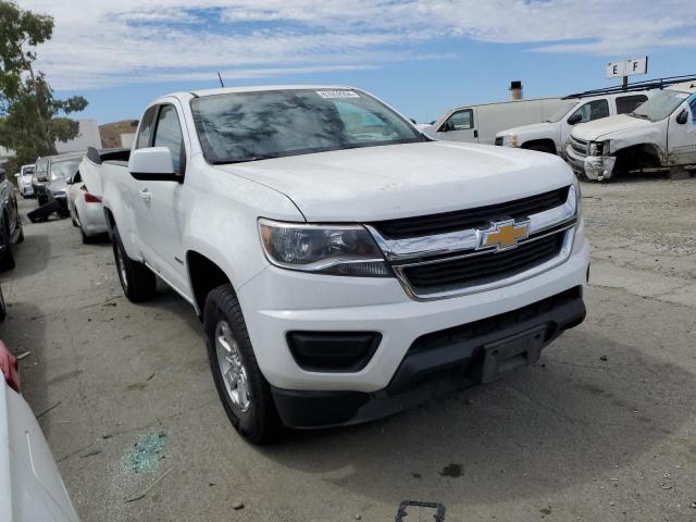 Photo 3 VIN: 1GCHSBEAXG1217246 - CHEVROLET COLORADO 