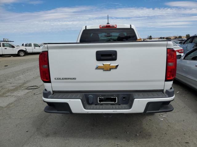 Photo 5 VIN: 1GCHSBEAXG1217246 - CHEVROLET COLORADO 