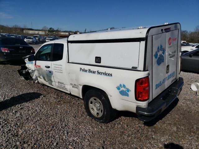 Photo 1 VIN: 1GCHSBEAXG1283473 - CHEVROLET COLORADO 