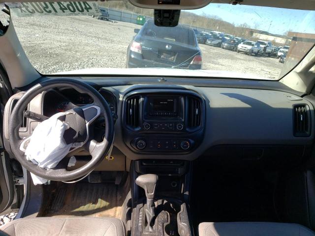 Photo 7 VIN: 1GCHSBEAXG1283473 - CHEVROLET COLORADO 