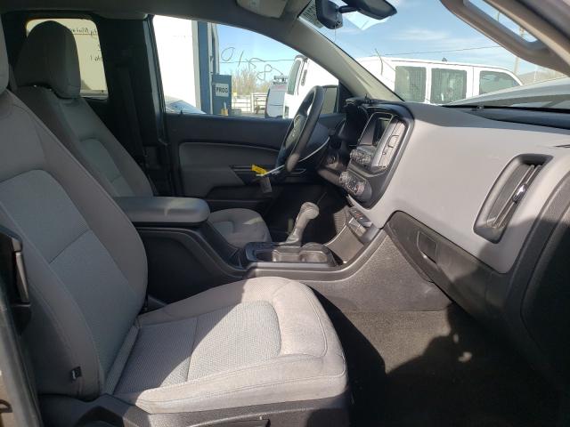 Photo 4 VIN: 1GCHSBEAXG1314981 - CHEVROLET COLORADO 