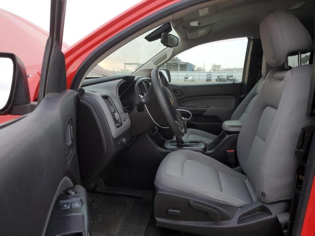 Photo 6 VIN: 1GCHSBEAXG1340934 - CHEVROLET COLORADO 