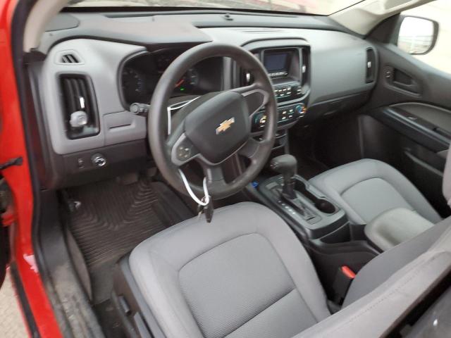 Photo 7 VIN: 1GCHSBEAXG1340934 - CHEVROLET COLORADO 