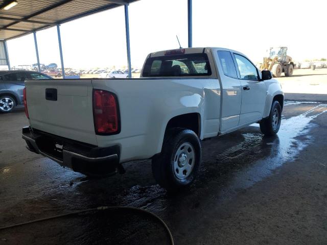 Photo 2 VIN: 1GCHSBEAXH1218947 - CHEVROLET COLORADO 