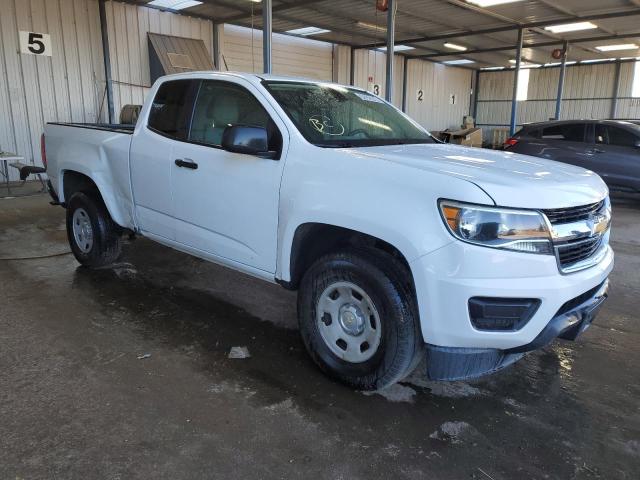 Photo 3 VIN: 1GCHSBEAXH1218947 - CHEVROLET COLORADO 