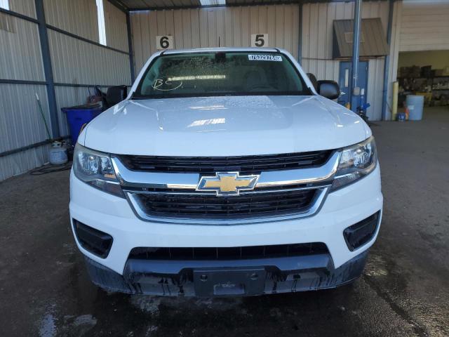 Photo 4 VIN: 1GCHSBEAXH1218947 - CHEVROLET COLORADO 