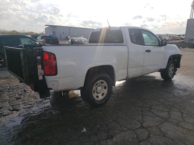 Photo 2 VIN: 1GCHSBEAXH1229172 - CHEVROLET COLORADO 