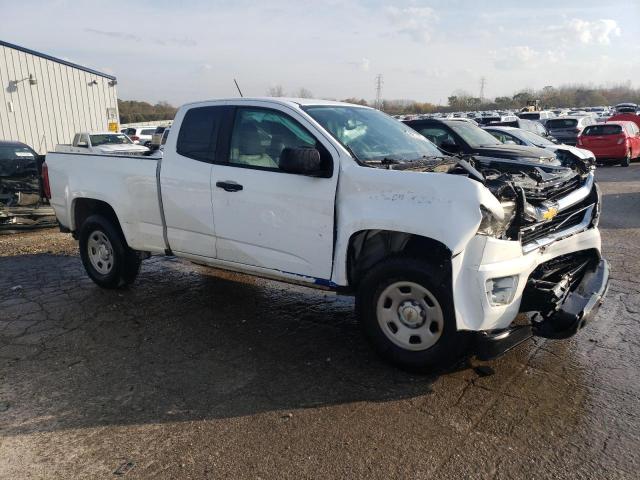 Photo 3 VIN: 1GCHSBEAXH1229172 - CHEVROLET COLORADO 