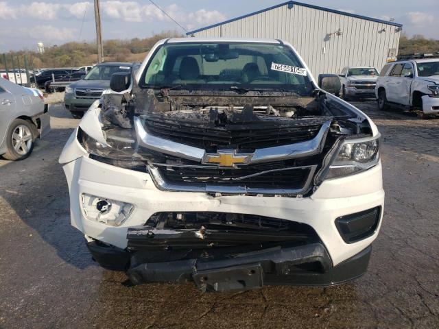 Photo 4 VIN: 1GCHSBEAXH1229172 - CHEVROLET COLORADO 