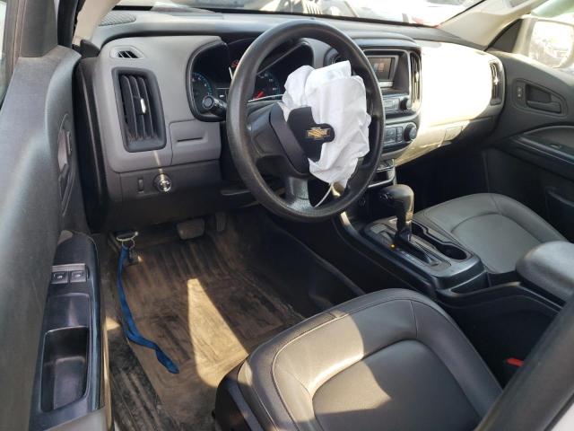 Photo 7 VIN: 1GCHSBEAXH1229172 - CHEVROLET COLORADO 