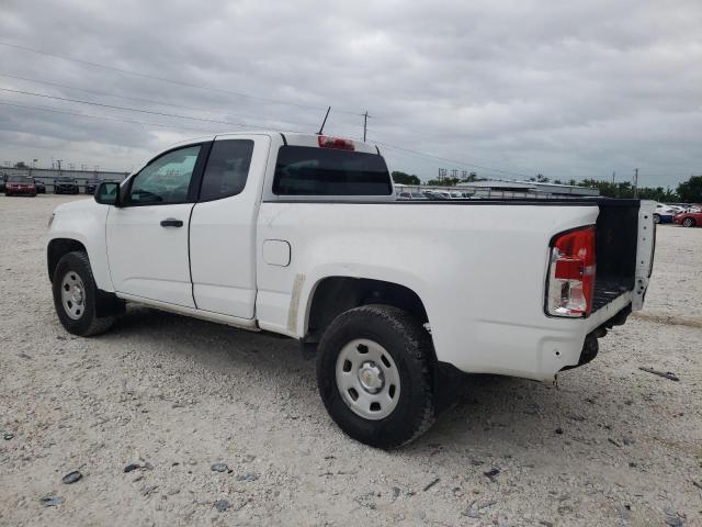 Photo 1 VIN: 1GCHSBEAXH1253276 - CHEVROLET COLORADO 