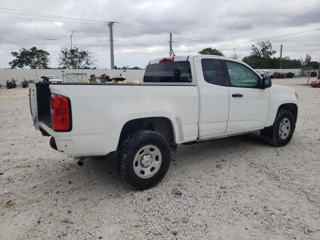 Photo 2 VIN: 1GCHSBEAXH1253276 - CHEVROLET COLORADO 