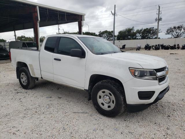 Photo 3 VIN: 1GCHSBEAXH1253276 - CHEVROLET COLORADO 