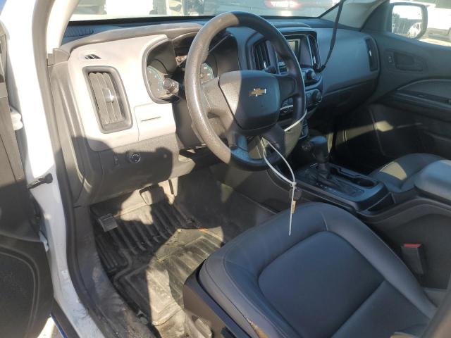 Photo 7 VIN: 1GCHSBEAXH1253276 - CHEVROLET COLORADO 