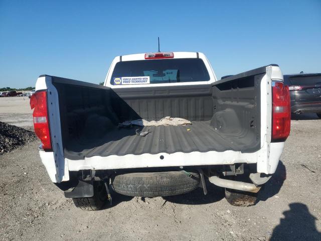 Photo 9 VIN: 1GCHSBEAXH1253276 - CHEVROLET COLORADO 