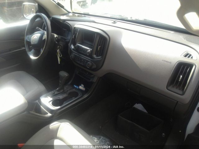 Photo 4 VIN: 1GCHSBEAXH1294815 - CHEVROLET COLORADO 