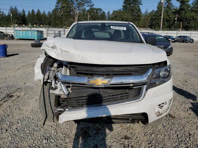 Photo 4 VIN: 1GCHSBEAXJ1251307 - CHEVROLET COLORADO 