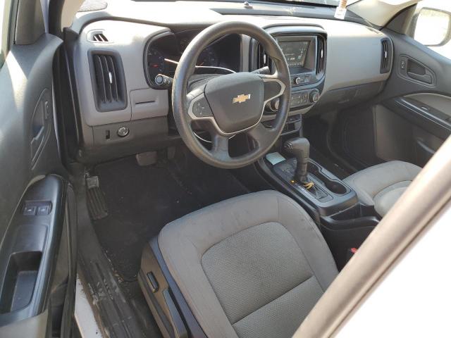 Photo 7 VIN: 1GCHSBEAXJ1251307 - CHEVROLET COLORADO 