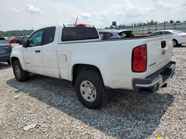 Photo 1 VIN: 1GCHSBEAXJ1263344 - CHEVROLET COLORADO 