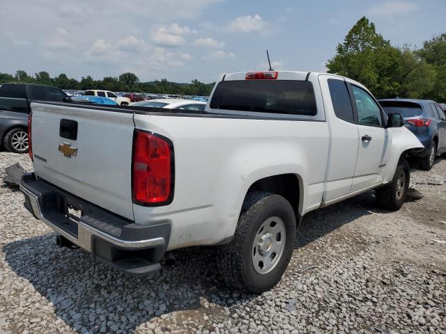 Photo 2 VIN: 1GCHSBEAXJ1263344 - CHEVROLET COLORADO 