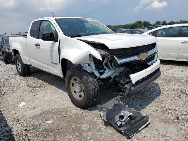 Photo 3 VIN: 1GCHSBEAXJ1263344 - CHEVROLET COLORADO 