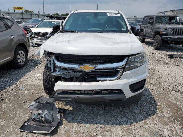 Photo 4 VIN: 1GCHSBEAXJ1263344 - CHEVROLET COLORADO 