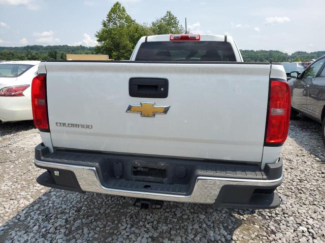 Photo 5 VIN: 1GCHSBEAXJ1263344 - CHEVROLET COLORADO 