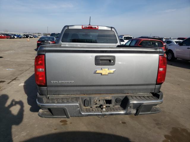 Photo 5 VIN: 1GCHSBEAXJ1301896 - CHEVROLET COLORADO 