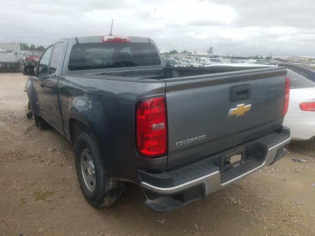 Photo 2 VIN: 1GCHSBEAXJ1302790 - CHEVROLET COLORADO 