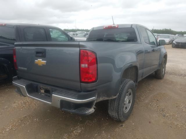 Photo 3 VIN: 1GCHSBEAXJ1302790 - CHEVROLET COLORADO 