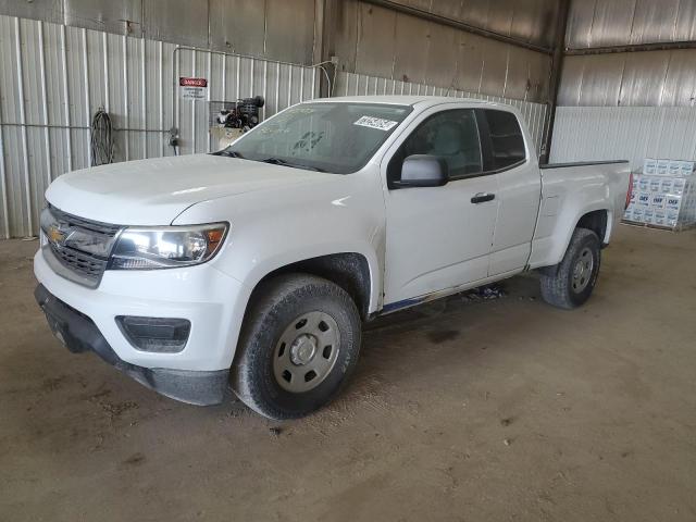 Photo 0 VIN: 1GCHSBEAXJ1307195 - CHEVROLET COLORADO 