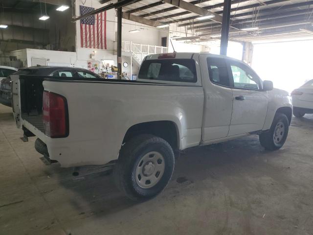 Photo 2 VIN: 1GCHSBEAXJ1307195 - CHEVROLET COLORADO 