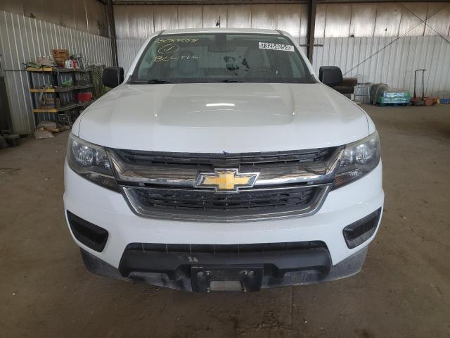 Photo 4 VIN: 1GCHSBEAXJ1307195 - CHEVROLET COLORADO 