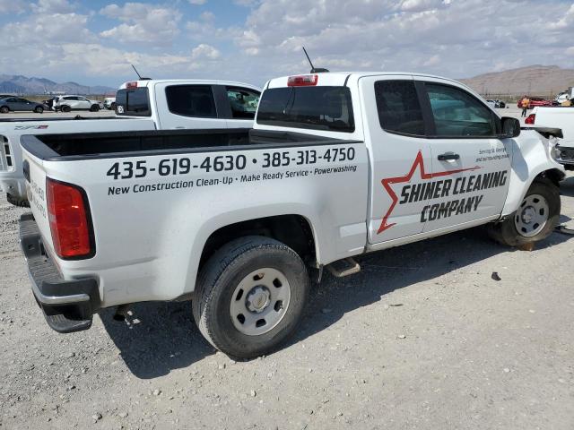 Photo 2 VIN: 1GCHSBEAXJ1314678 - CHEVROLET COLORADO 