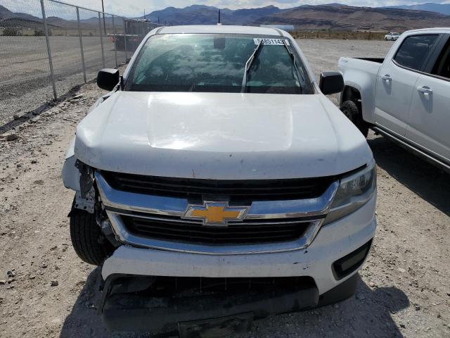 Photo 4 VIN: 1GCHSBEAXJ1314678 - CHEVROLET COLORADO 