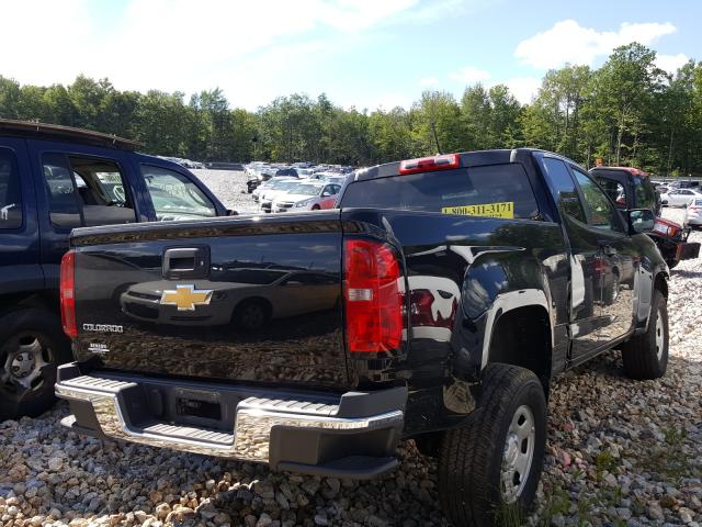 Photo 3 VIN: 1GCHSBEAXJ1321002 - CHEVROLET COLORADO 