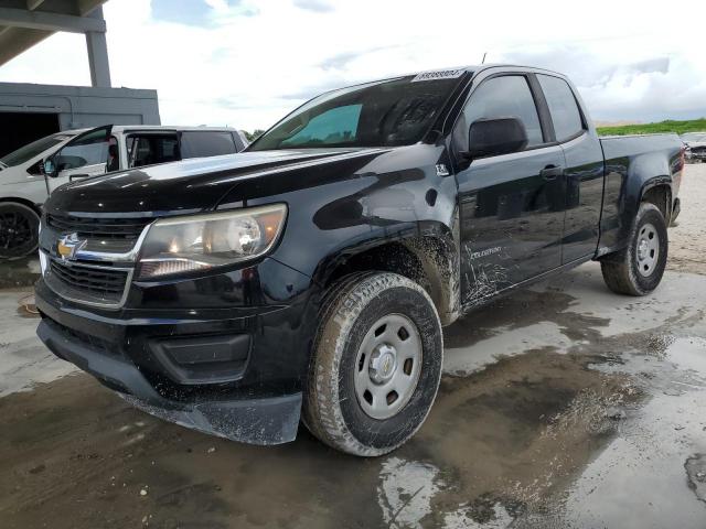 Photo 0 VIN: 1GCHSBEAXJ1324305 - CHEVROLET COLORADO 