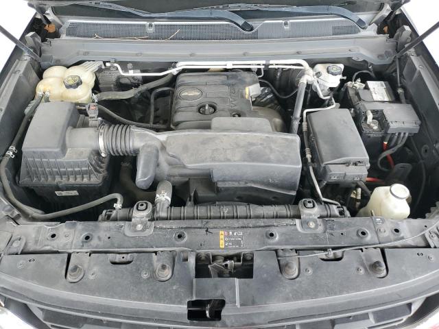 Photo 10 VIN: 1GCHSBEAXJ1324305 - CHEVROLET COLORADO 