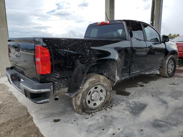 Photo 2 VIN: 1GCHSBEAXJ1324305 - CHEVROLET COLORADO 