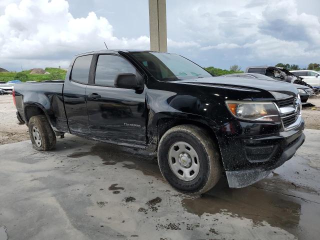 Photo 3 VIN: 1GCHSBEAXJ1324305 - CHEVROLET COLORADO 