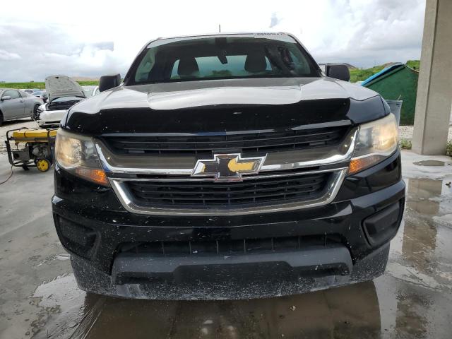 Photo 4 VIN: 1GCHSBEAXJ1324305 - CHEVROLET COLORADO 