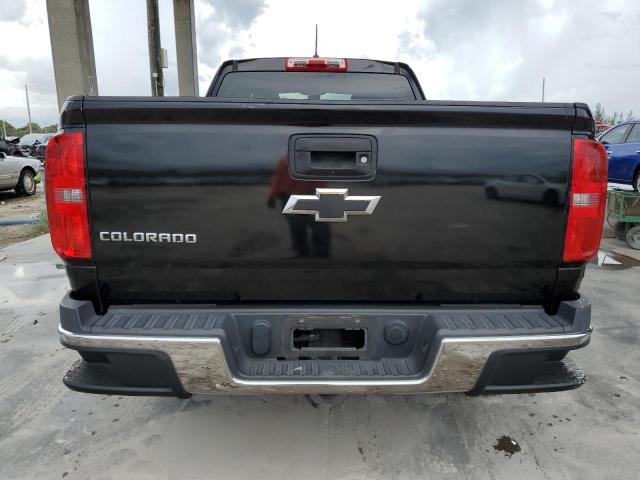 Photo 5 VIN: 1GCHSBEAXJ1324305 - CHEVROLET COLORADO 